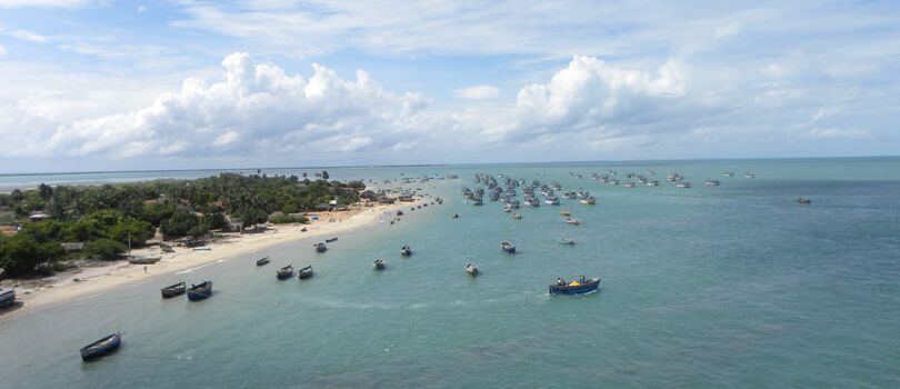Top Tourist Places To Visit in Ramanathapuram