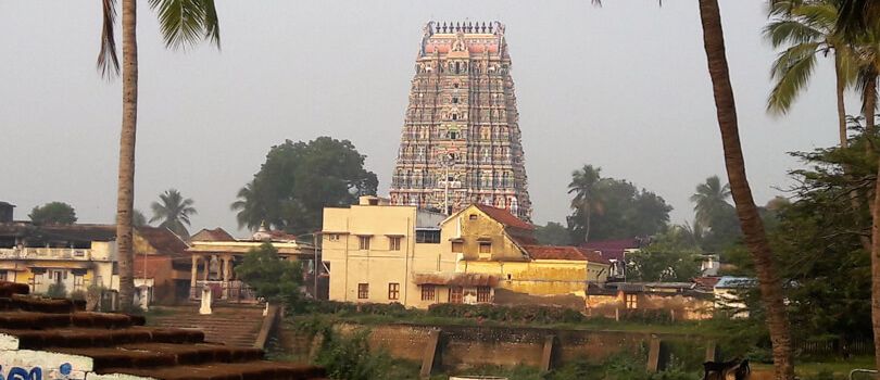 Top Tourist Places To Visit in Tiruvadantai