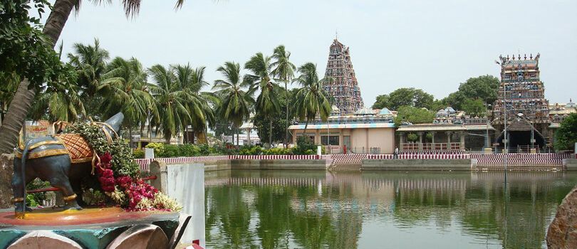 Top Tourist Places To Visit in Pillaiyarpatti