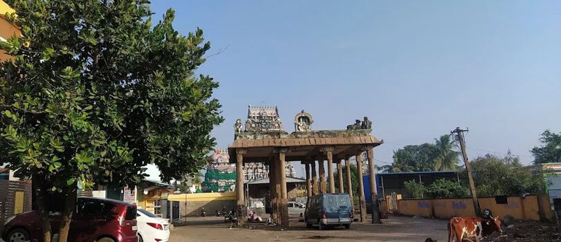 Top Tourist Places To Visit in Tirumullaivayil