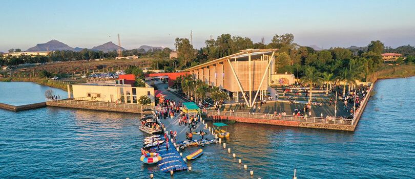 Top Tourist Places To Visit in Ganganapur