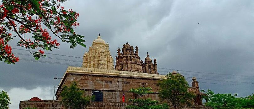 Top Tourist Places To Visit in Bhuleshwar