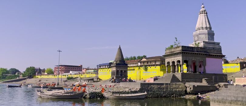 Top Tourist Places To Visit in Pandharpur