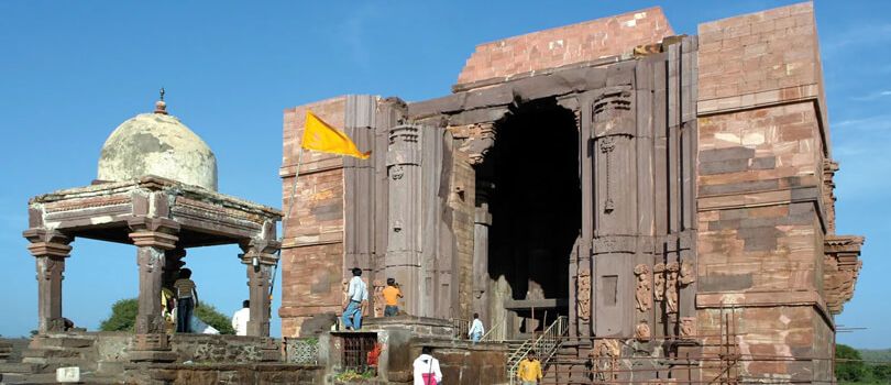 Top Tourist Places To Visit in Bhojpur