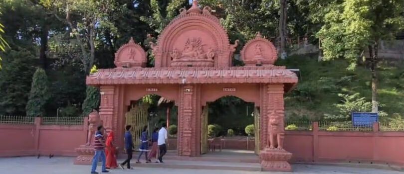 Top Tourist Places To Visit in Malinithan