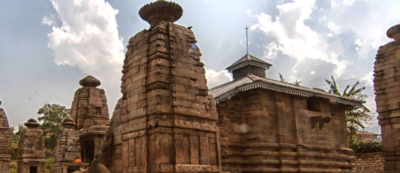 Top Tourist Places To Visit in Kausani