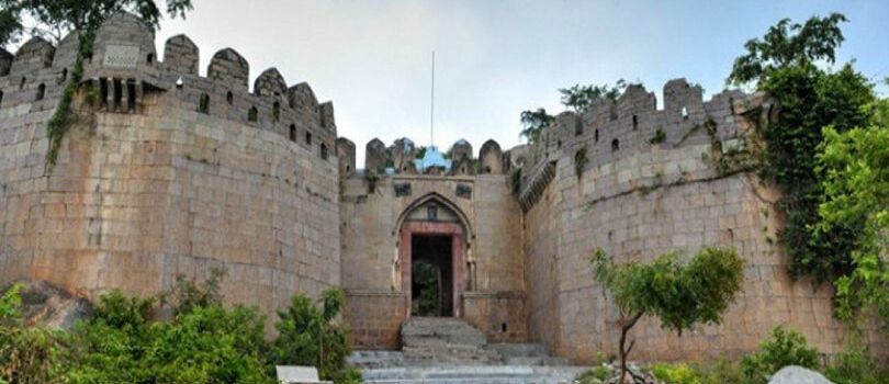 Top Tourist Places To Visit in Medak