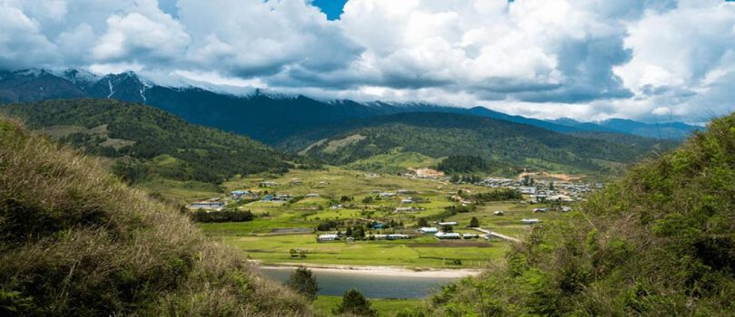 Top Tourist Places To Visit in Likabali