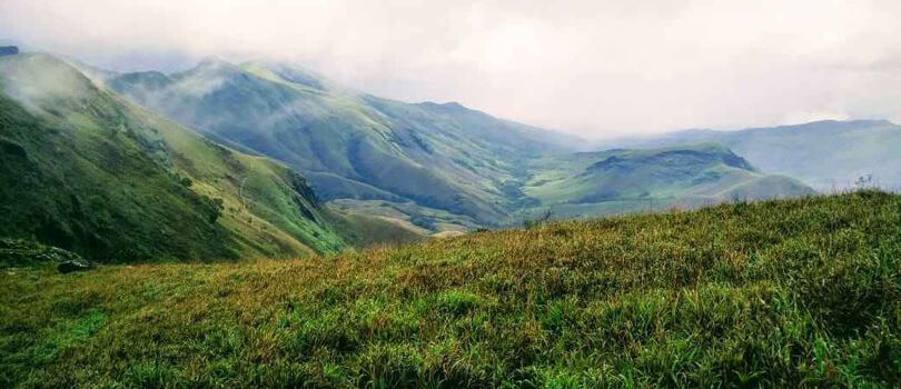 Top Tourist Places To Visit in Kudremukh
