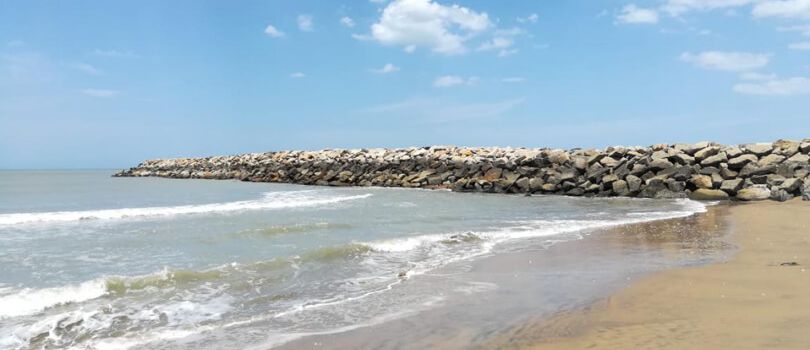 Top Tourist Places To Visit in Nagapattinam