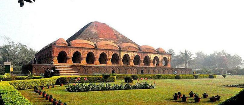 Top Tourist Places To Visit in Bishnupur