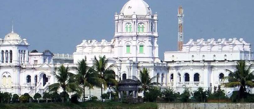 Top Tourist Places To Visit in Udaipur