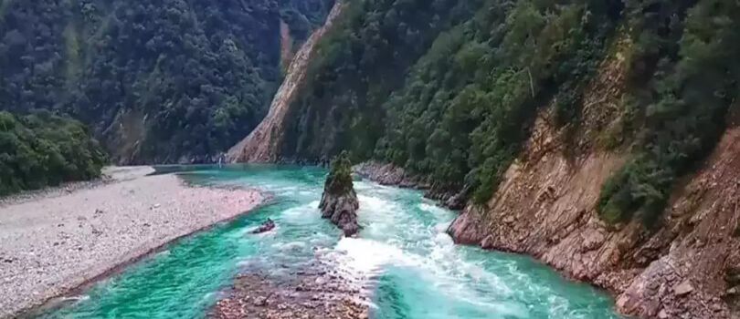 Top Tourist Places To Visit in Parasuramkonda