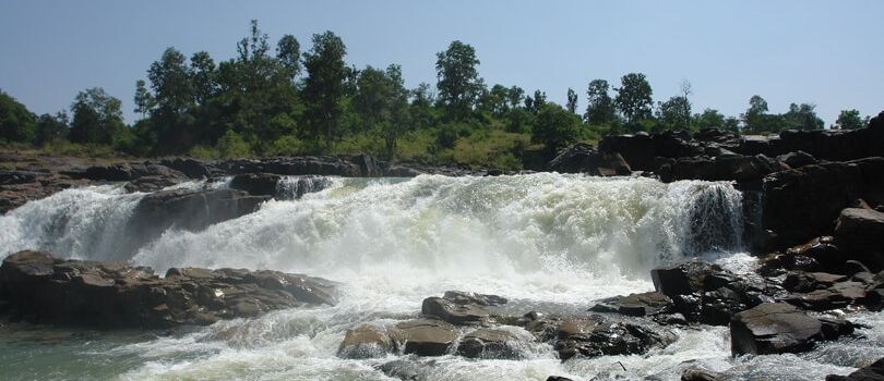 Top Tourist Places To Visit in Umaria