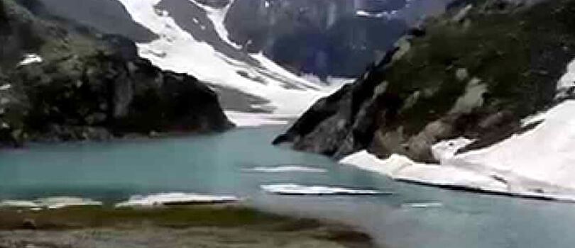 Top Tourist Places To Visit in Pahalgam