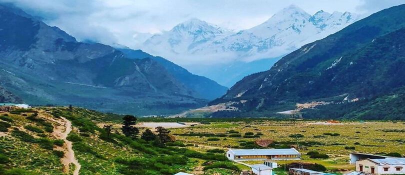 Top Tourist Places To Visit in Pithoragarh