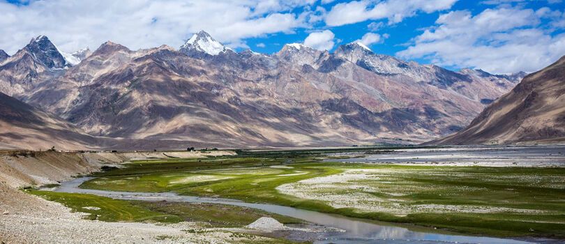 Top Tourist Places To Visit in Zanskar