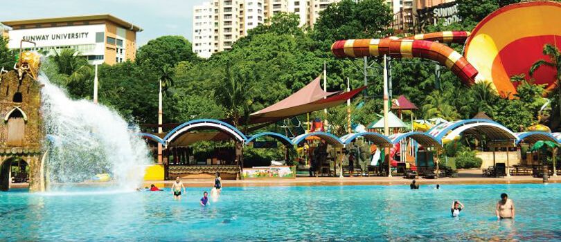 Top Tourist Places To Visit in Kuala Lumpur