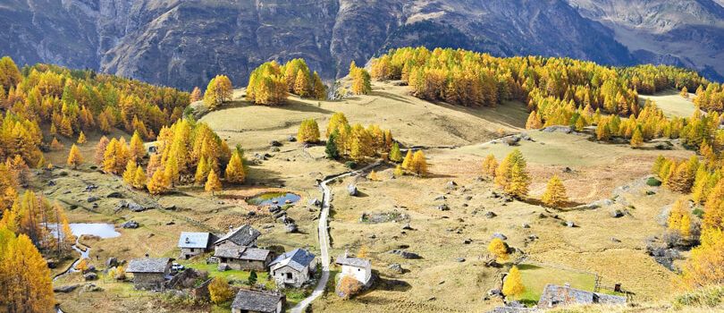 Top Tourist Places To Visit in Bourg St Maurice