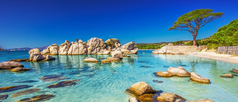 Top Tourist Places To Visit in Corsica