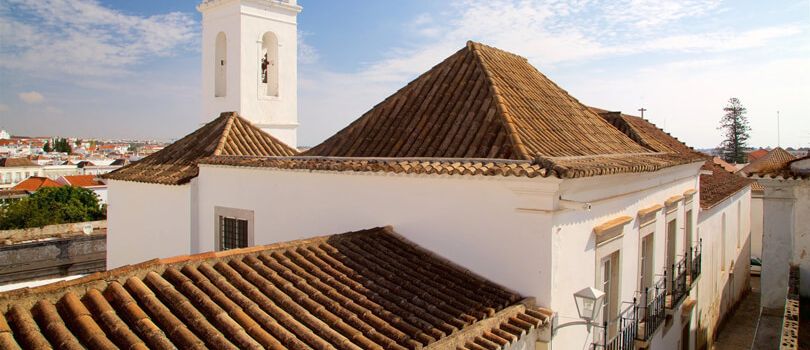Top Tourist Places To Visit in Tavira