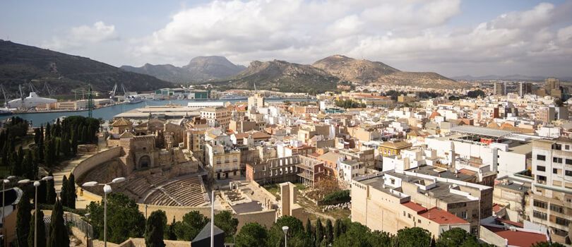 Top Tourist Places To Visit in Cartagena