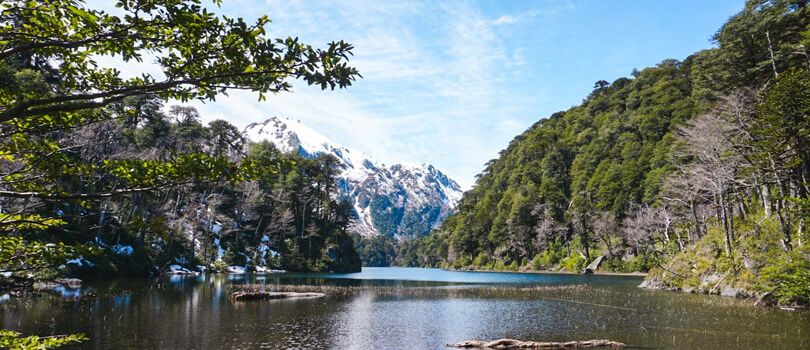 Top Tourist Places To Visit in Los Lagos