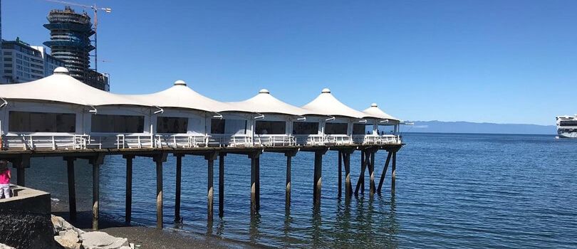 Top Tourist Places To Visit in Puerto Montt