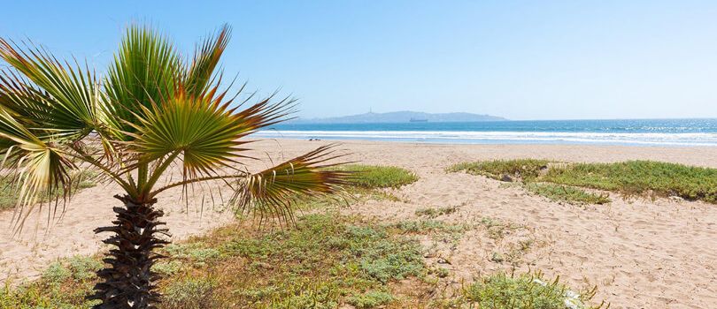 Top Tourist Places To Visit in Coquimbo