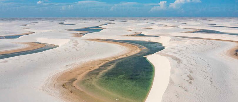 Top Tourist Places To Visit in Maranhao