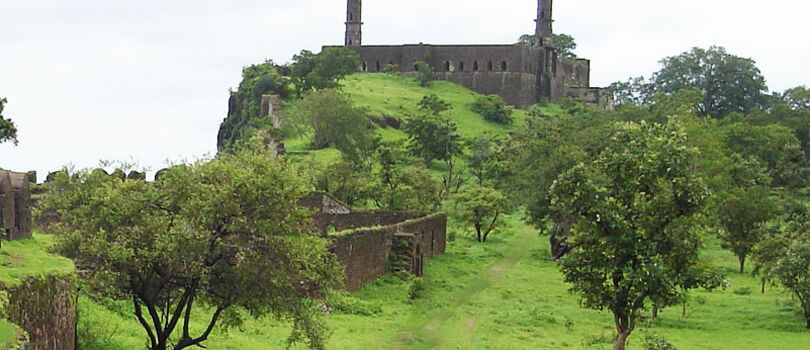 Top Tourist Places To Visit in Burhanpur