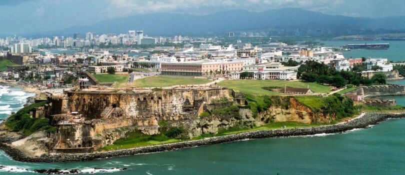 Top Tourist Places To Visit in San Juan