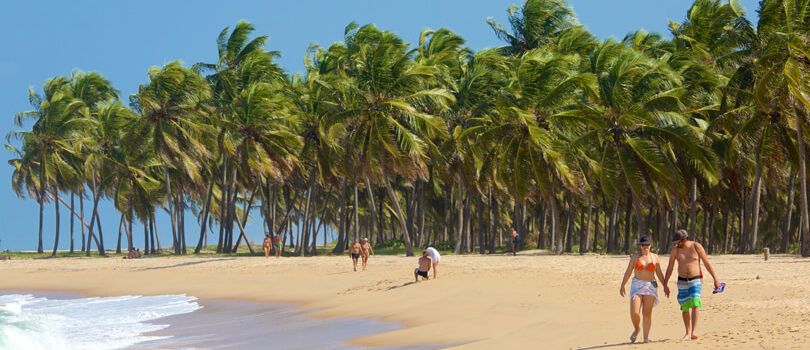Top Tourist Places To Visit in Alagoas