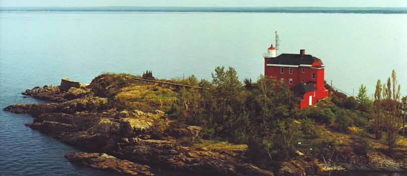 Top Tourist Places To Visit in Michigan