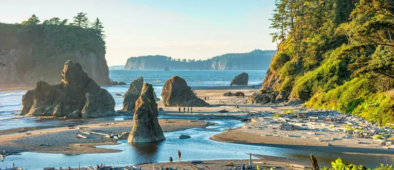 Top Tourist Places To Visit in Olympia