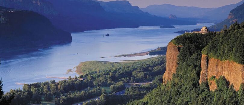 Top Tourist Places To Visit in Oregon