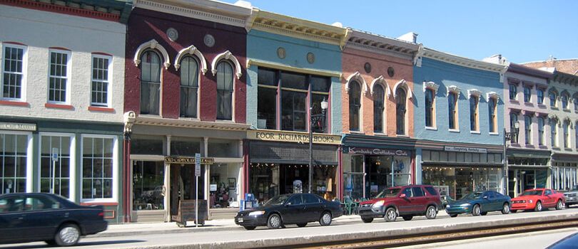 Top Tourist Places To Visit in Kentucky