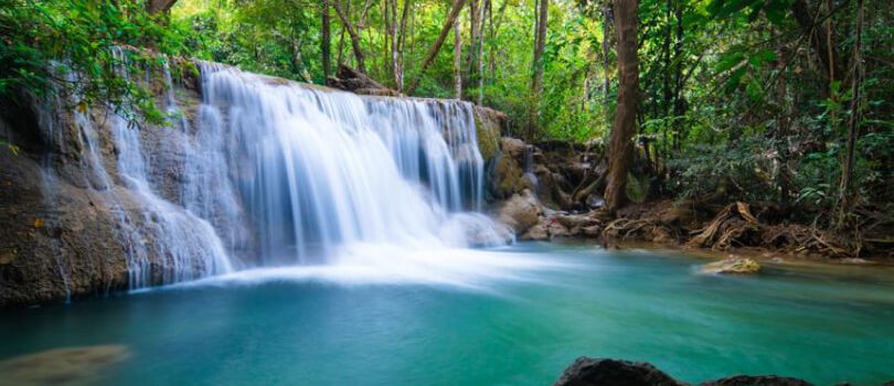 Top Tourist Places To Visit in Kanchanaburi