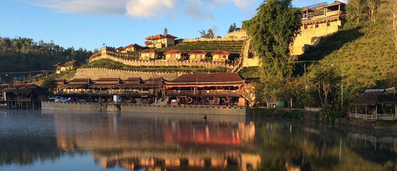 Top Tourist Places To Visit in Mae Hong Son