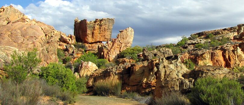 Top Tourist Places To Visit in Western Cape