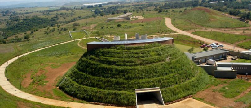 Top Tourist Places To Visit in Gauteng