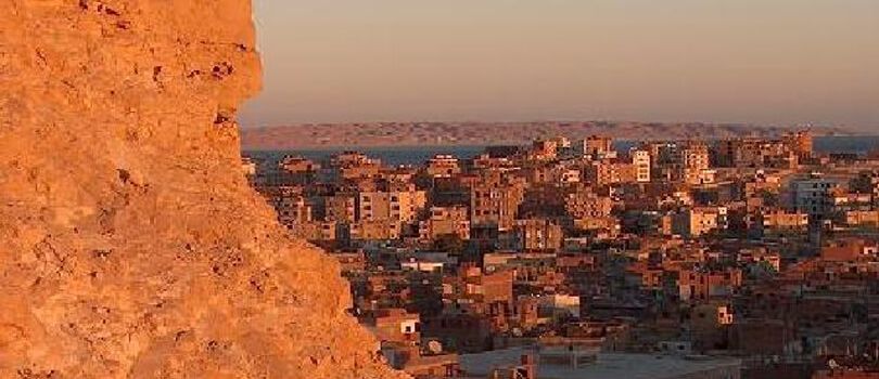 Top Tourist Places To Visit in Hurghada