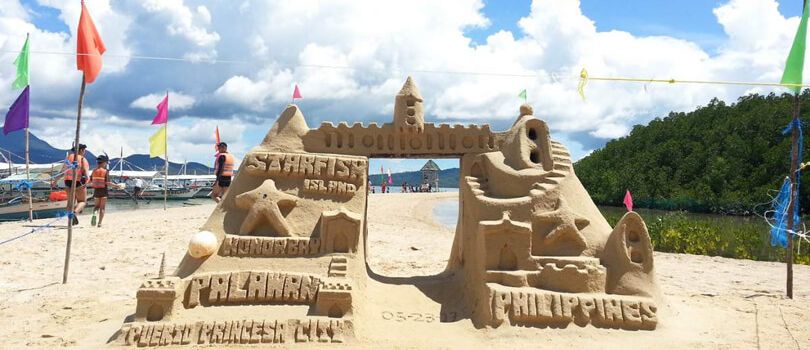 Top Tourist Places To Visit in Mimaropa