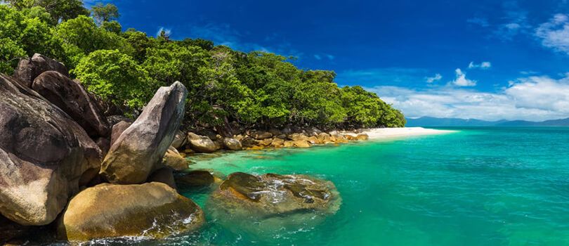 Top Tourist Places To Visit in Cairns