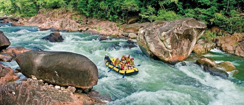 Top Tourist Places To Visit in Queensland