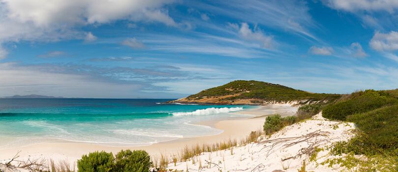 Top Tourist Places To Visit in Perth