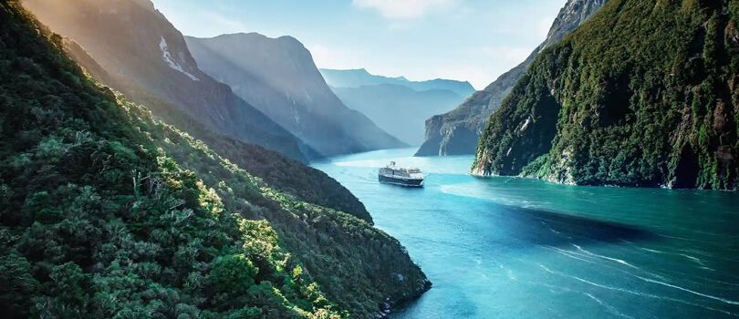Top Tourist Places To Visit in Milford Sound