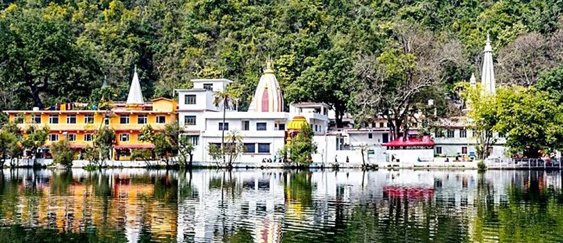 Top Tourist Places To Visit in Sirmaur