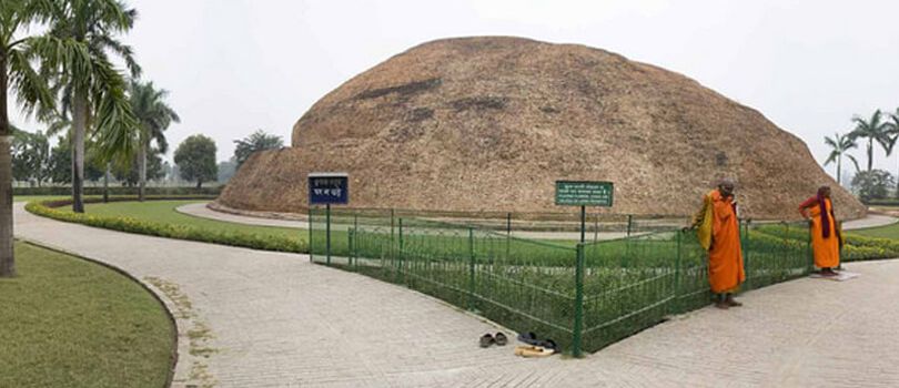 Top Tourist Places To Visit in Kushinagar