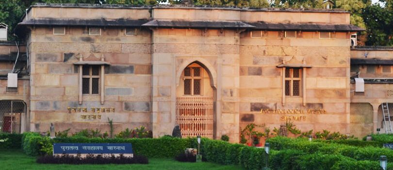 Top Tourist Places To Visit in Sarnath